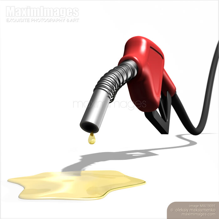 Last Drop of Gas from a Nozzle Stock image of Last Drop of Gas from a Nozzle Buy commercial use license at MaximImages