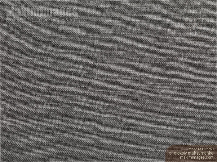 Stock photo of Linen Fabric Buy commercial use license at MaximImages