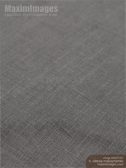 Stock photo of Linen Fabric Buy commercial use license at MaximImages