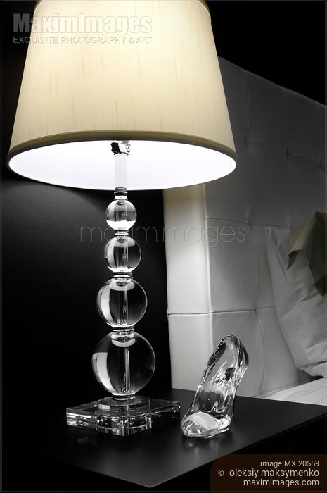 Night Lamp Closeup Stock photo of Night Lamp Closeup Buy commercial use license at MaximImages