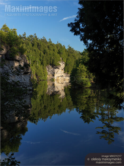 Stock photo of Ontario Nature Scenery Buy commercial use license at MaximImages