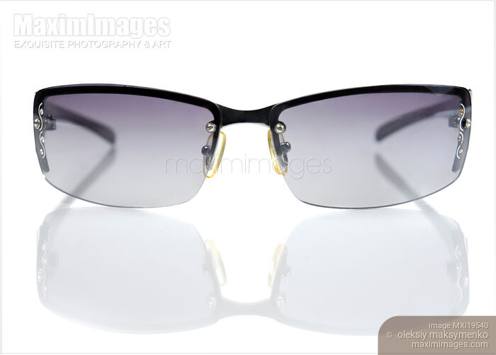 Stock photo of Stylish women sunglasses Buy commercial use license at MaximImages