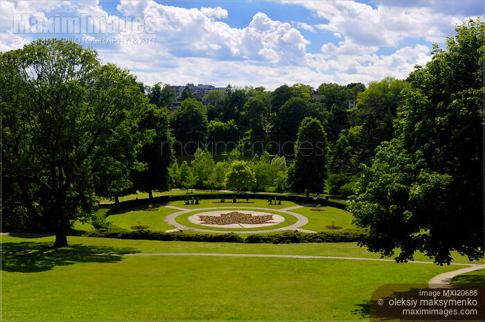 Toronto High Park Stock photo of Toronto High Park Buy commercial use license at MaximImages