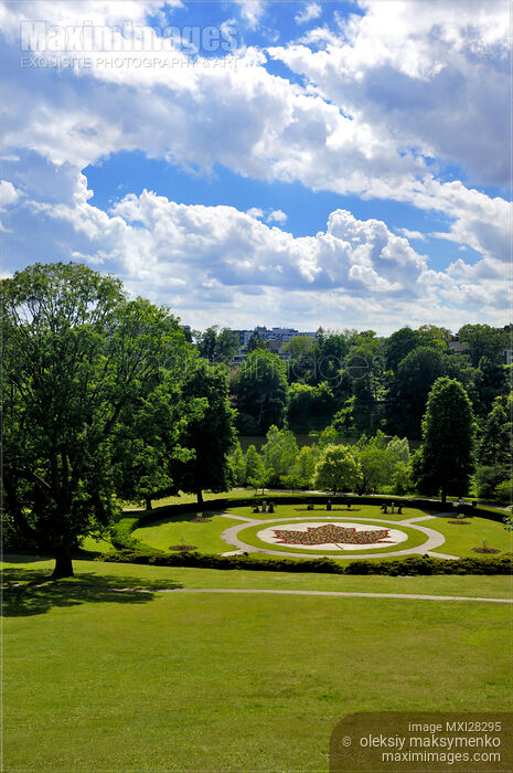 Stock photo of Toronto High Park Buy commercial use license at MaximImages