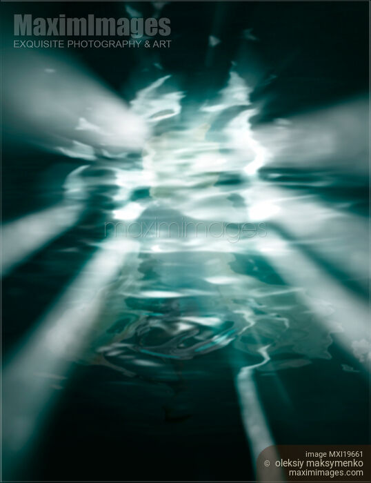Stock photo of Underwater Buy commercial use license at MaximImages