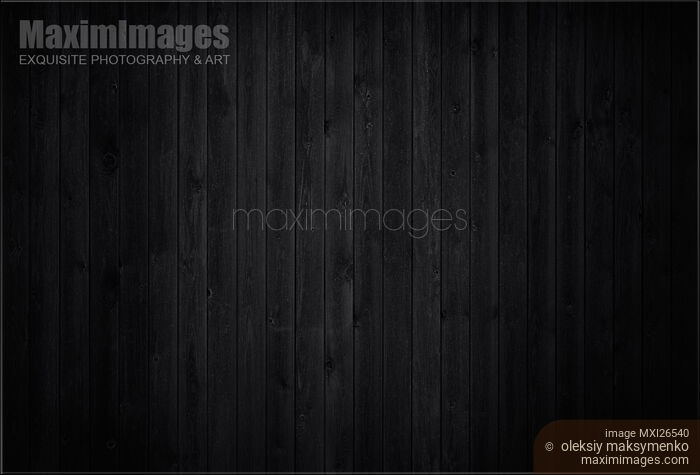 Stock photo of Wooden wall boards black and white texture Buy commercial use license at MaximImages