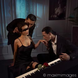 New image by Alex Maxim