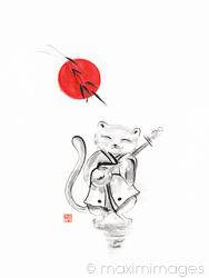 New image by Veronika Maxim